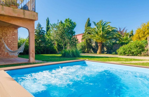 Es Llombards Villa | 324 m² Villa ∙ 4 habitaciones ∙ 6 personas