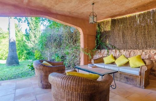 Es Llombards Villa | 324 m² Villa ∙ 4 habitaciones ∙ 6 personas