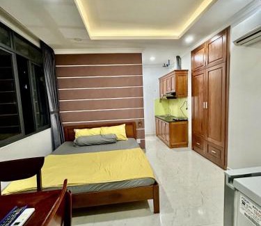 District 10 Apartamento | 324F Lý Thường Kiệt quận 10