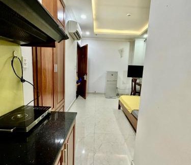 District 10 Apartamento | 324F Lý Thường Kiệt quận 10