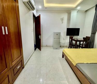 District 10 Apartamento | 324F Lý Thường Kiệt quận 10