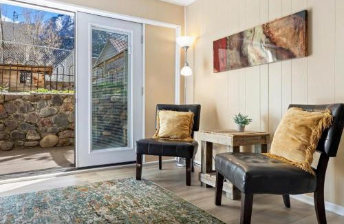 Ouray Casa | 325 6th Ave Unit A