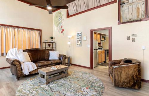 Ouray Casa | 325 6th Ave Unit A