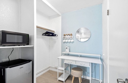 Coral Shores Apartamento | 325 Cozy and stylish studio in lovely Fort Lauderdale only 5mins from beach!