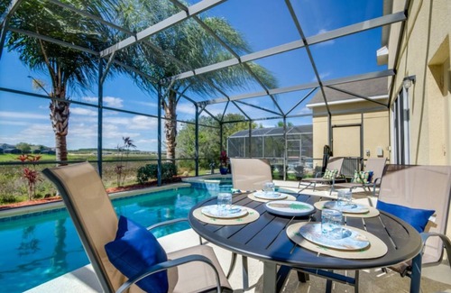 Marbella Villa | 325 m² Villa ∙ 5 habitaciones ∙ 10 huéspedes