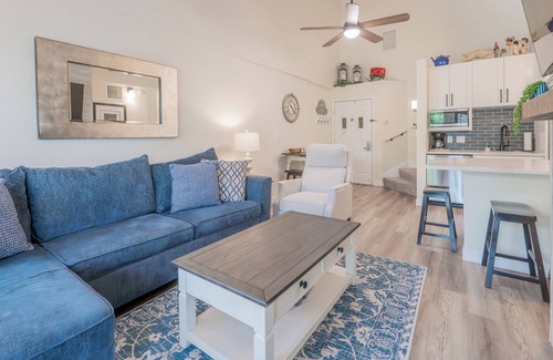 Delavan Lake Condominio | 325- Suite de 2 habitaciones