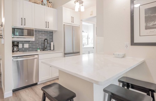 Delavan Lake Condominio | 325- Suite de 2 habitaciones