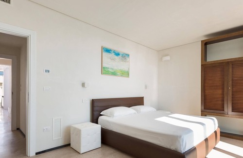 Campomarino di Maruggio Villa | 3250 Calipso Villa & Spa on the beach by Perle di Puglia