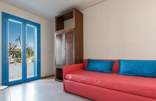 Campomarino di Maruggio Villa | 3250 Calipso Villa & Spa on the beach by Perle di Puglia