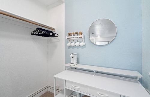 Coral Shores Apartamento | 326 Quaint studio in Fort Lauderdale with WiFi and only 5mins from the beach!