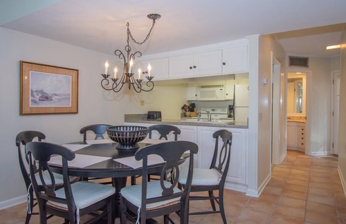Saint Helena Island Villa | 329 Capt John Fripp Villa