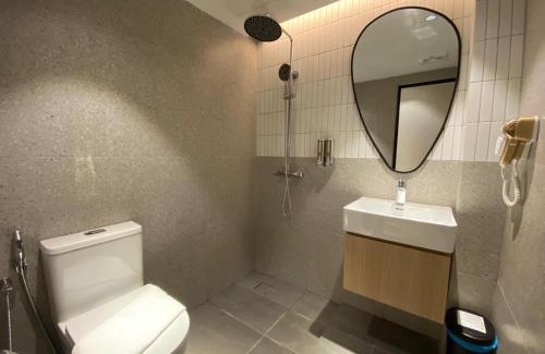 Kuah Casa | 32A Home Sleep Home