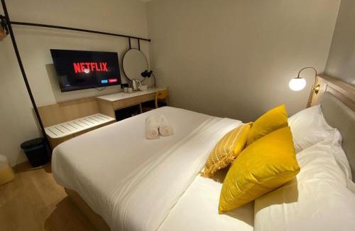 Kuah Apartamento | 32E Home Sleep Home