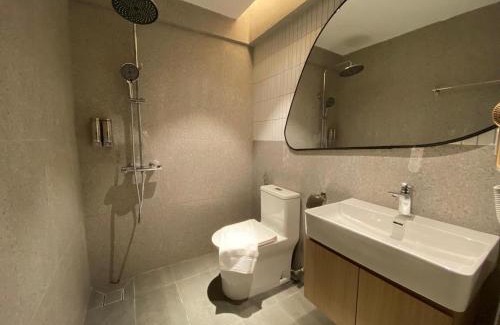 Kuah Apartamento | 32E Home Sleep Home