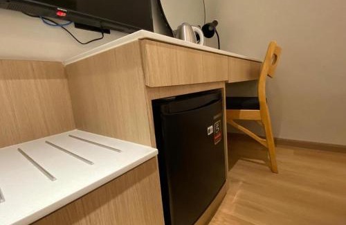 Kuah Apartamento | 32E Home Sleep Home