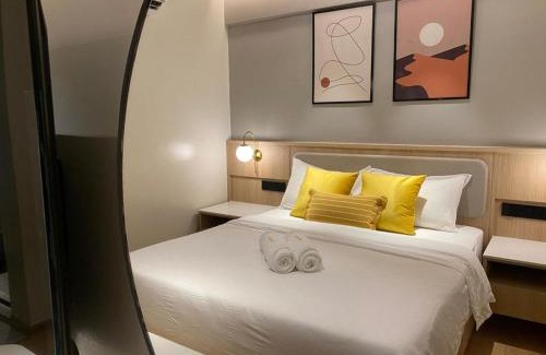Kuah Apartamento | 32E Home Sleep Home