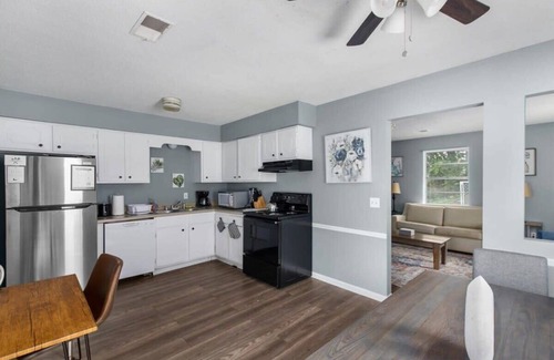 Norwood Casa | 32nd Norwood Nest