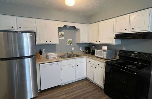 Norwood Casa | 32nd Norwood Nest