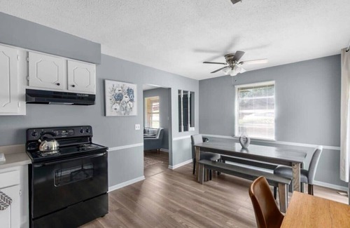 Norwood Casa | 32nd Norwood Nest