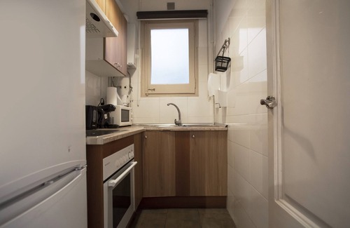 El Poble-sec Apartamento | 32PAR1009 Stylish and cute in Paralel