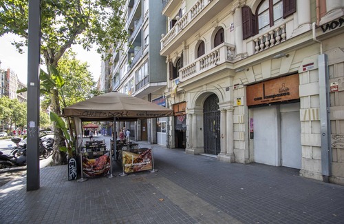 El Poble-sec Apartamento | 32PAR1009 Stylish and cute in Paralel
