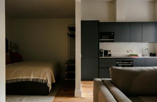 Old Town Apartamento | 33 Castle Terrace