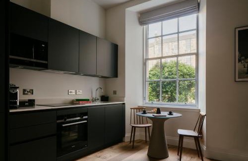 Old Town Apartamento | 33 Castle Terrace