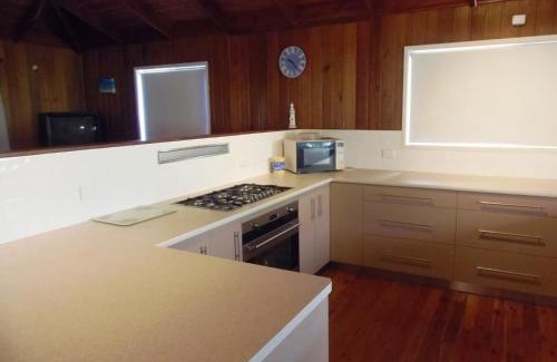 Rainbow Beach Casa | 33 Cooloola Drive Rainbow Beach
