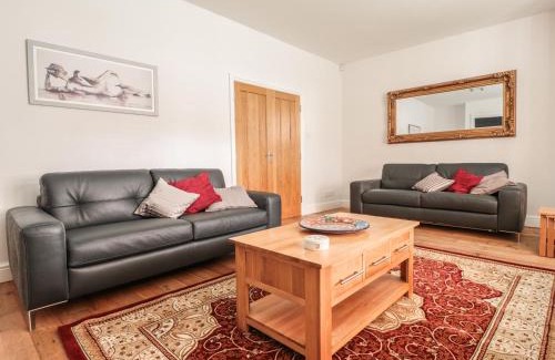 Upper Town Casa | 33 Crescent Gardens