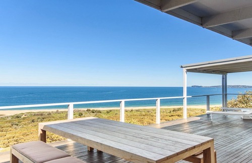 Killcare Heights Casa | 33 grados - Killcare Heights, NSW
