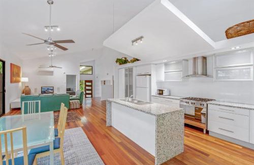 Rainbow Beach Casa | 33 Esprit Drive Rainbow Beach