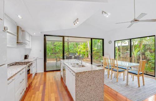 Rainbow Beach Casa | 33 Esprit Drive Rainbow Beach