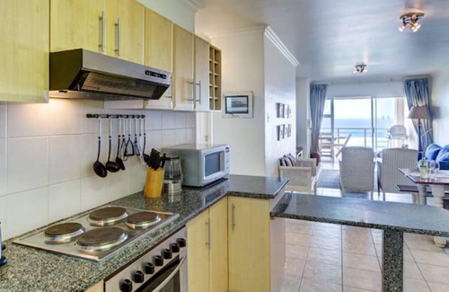 Illovo Beach Apartamento | 33 La Mer- Incredibly spectacular sea & beach view