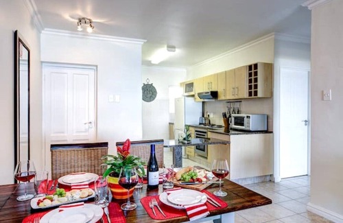 Illovo Beach Apartamento | 33 La Mer- Incredibly spectacular sea & beach view