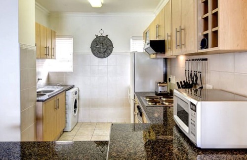 Illovo Beach Apartamento | 33 La Mer- Incredibly spectacular sea & beach view
