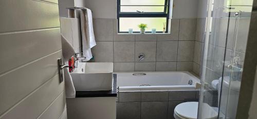 Kraaifontein Apartamento | 33 Langeberg Heights