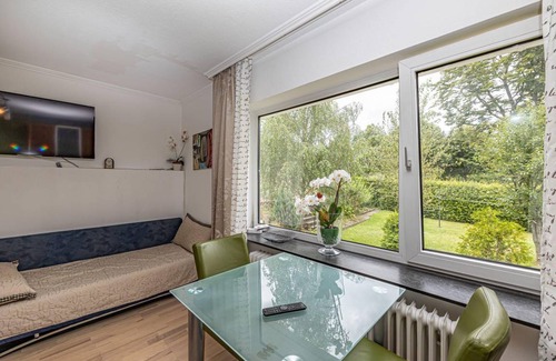Murwik Apartamento | 33 m² Apartamento ∙ 1 habitación ∙ 2 personas