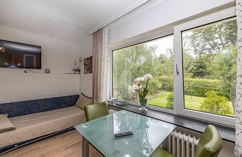 Murwik Apartamento | 33 m² Apartamento ∙ 1 habitación ∙ 2 personas
