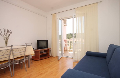 Soline Apartamento | 33 m² Apartamento ∙ 1 habitación ∙ 4 huéspedes