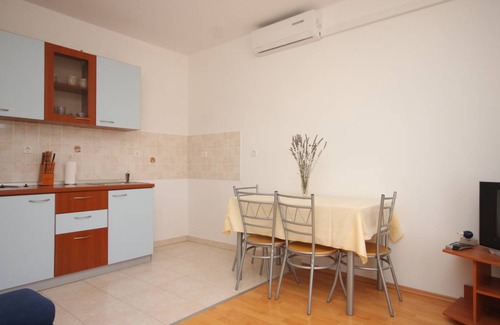 Soline Apartamento | 33 m² Apartamento ∙ 1 habitación ∙ 4 huéspedes