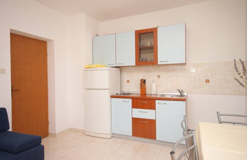 Soline Apartamento | 33 m² Apartamento ∙ 1 habitación ∙ 4 huéspedes