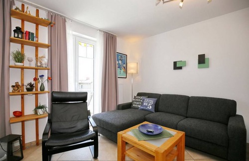 Redewisch Apartamento | 33 m² Apartamento ∙ 1 habitación ∙ 2 huéspedes