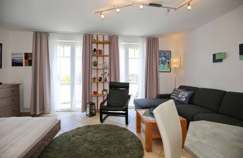 Redewisch Apartamento | 33 m² Apartamento ∙ 1 habitación ∙ 2 huéspedes