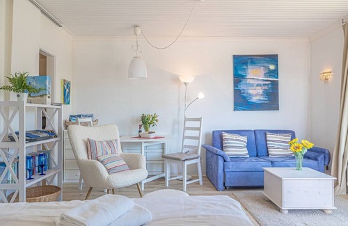 Schausende Apartamento | 33 m² Apartamento ∙ 1 habitación ∙ 2 huéspedes