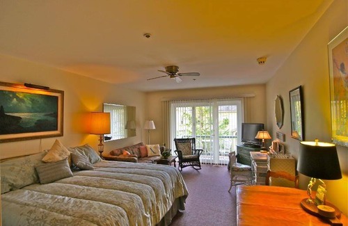 Chautauqua Condominio | 33 m² Apartamento ∙ 2 huéspedes