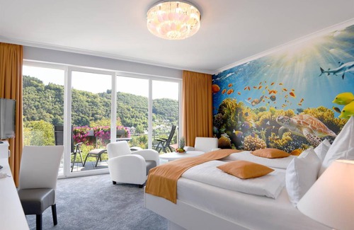 Loef Hotel | 33 m² Hotel ∙ 1 habitación ∙ 2 huéspedes