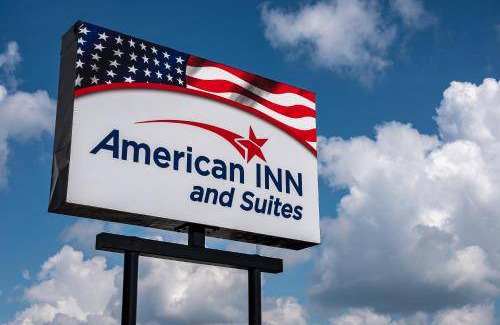 Russellville Hotel | 33 m² Motel ∙ 127 huéspedes