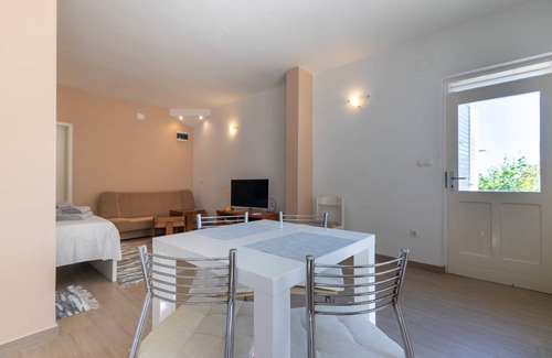 Selca Apartamento | 33 m² Estudio ∙ 1 habitación ∙ 3 huéspedes