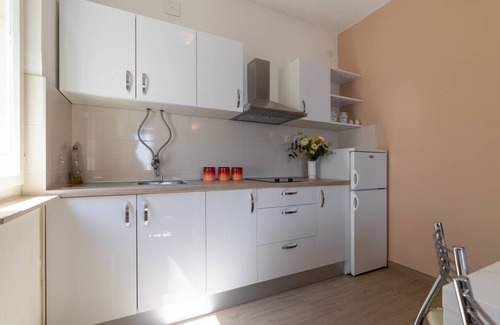 Selca Apartamento | 33 m² Estudio ∙ 1 habitación ∙ 3 huéspedes