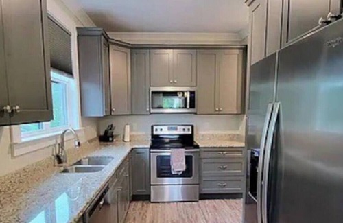 Ooltewah Casa | 33) New Lake House! Lake access